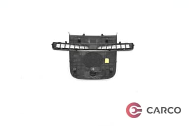 Решетка тонколона табло по средата за OPEL MERIVA B 1.4 LPG (2010)