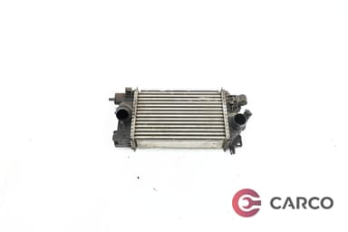 Интеркулер за OPEL MERIVA B 1.4 LPG (2010)