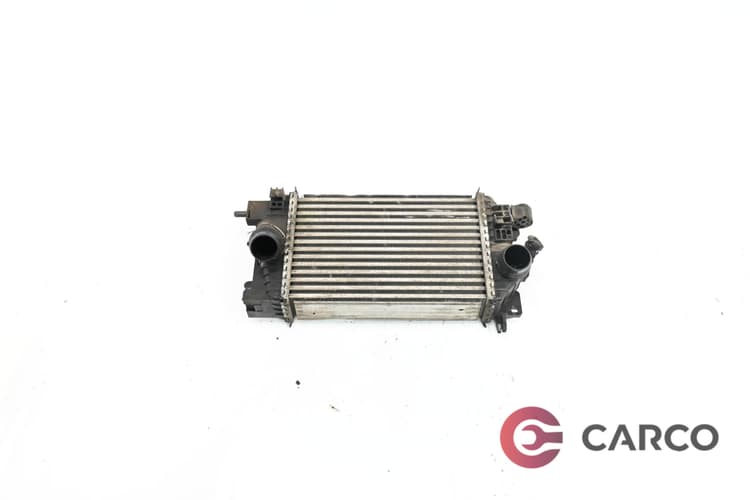 Интеркулер за OPEL MERIVA B 1.4 LPG (2010)