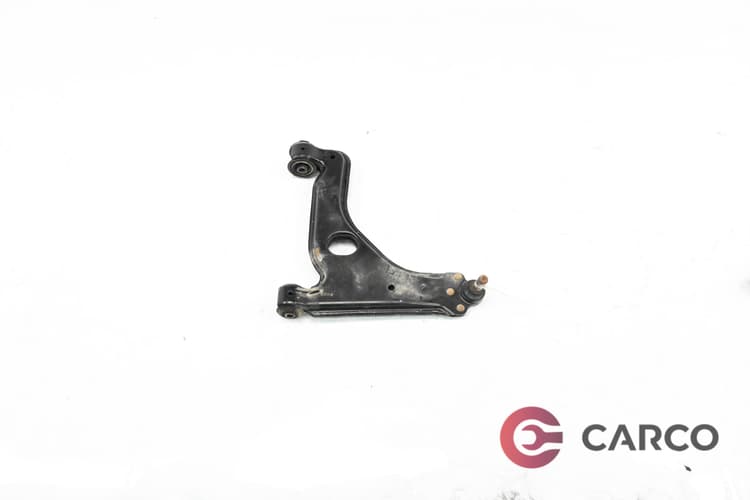 Носач преден ляв за OPEL MERIVA B 1.4 LPG (2010)