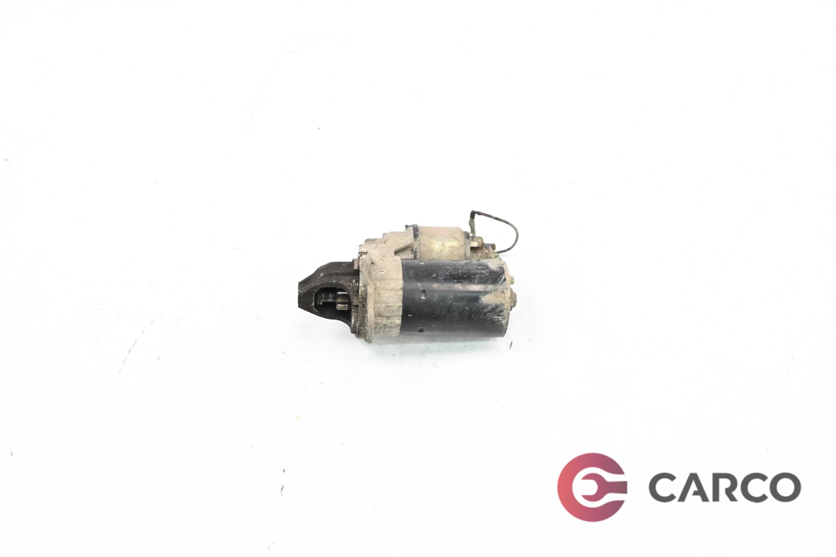 Стартер 0001107493 за OPEL MERIVA B 1.4 LPG (2010)