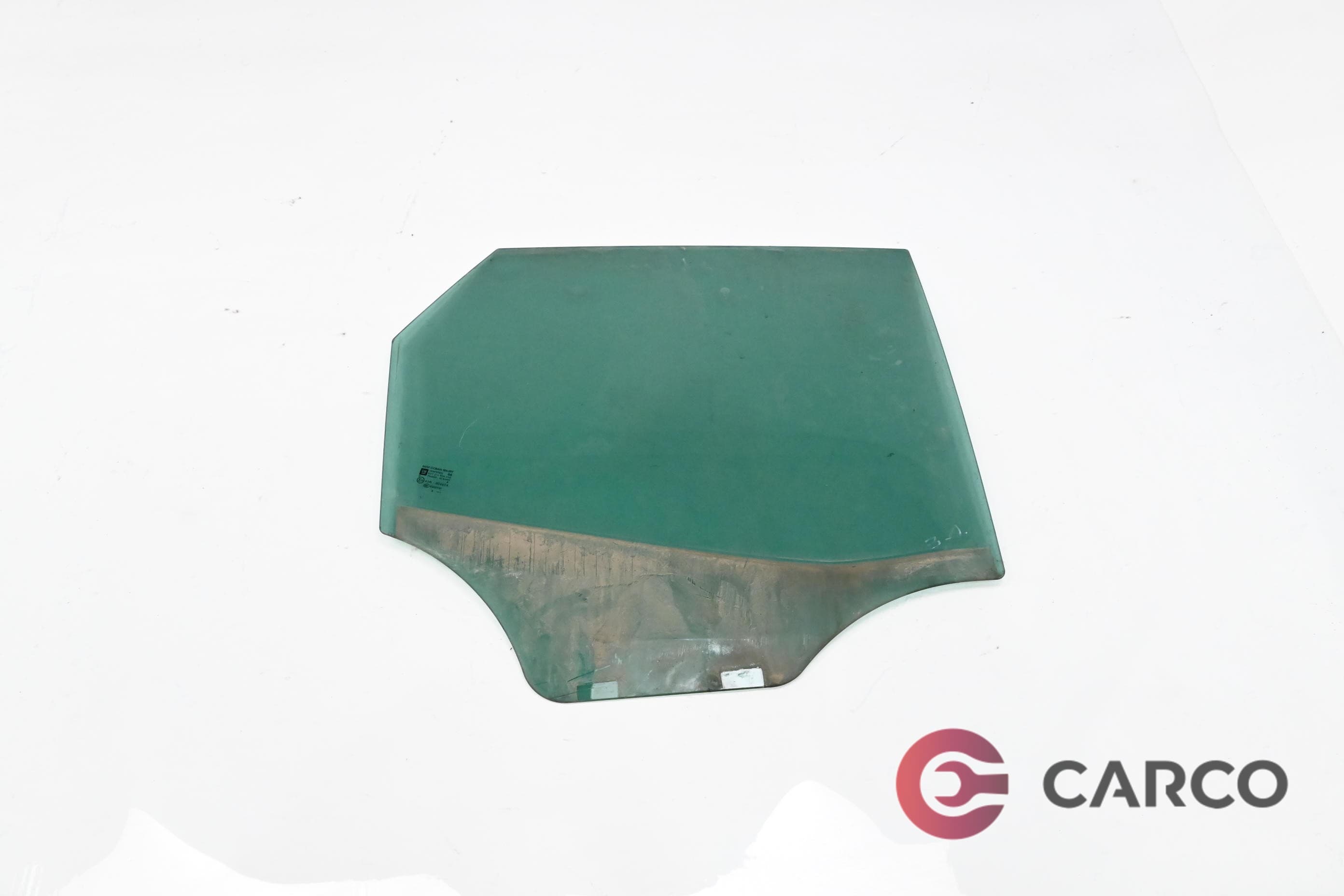 Стъкло врата задно дясно за OPEL MERIVA B 1.4 LPG (2010)