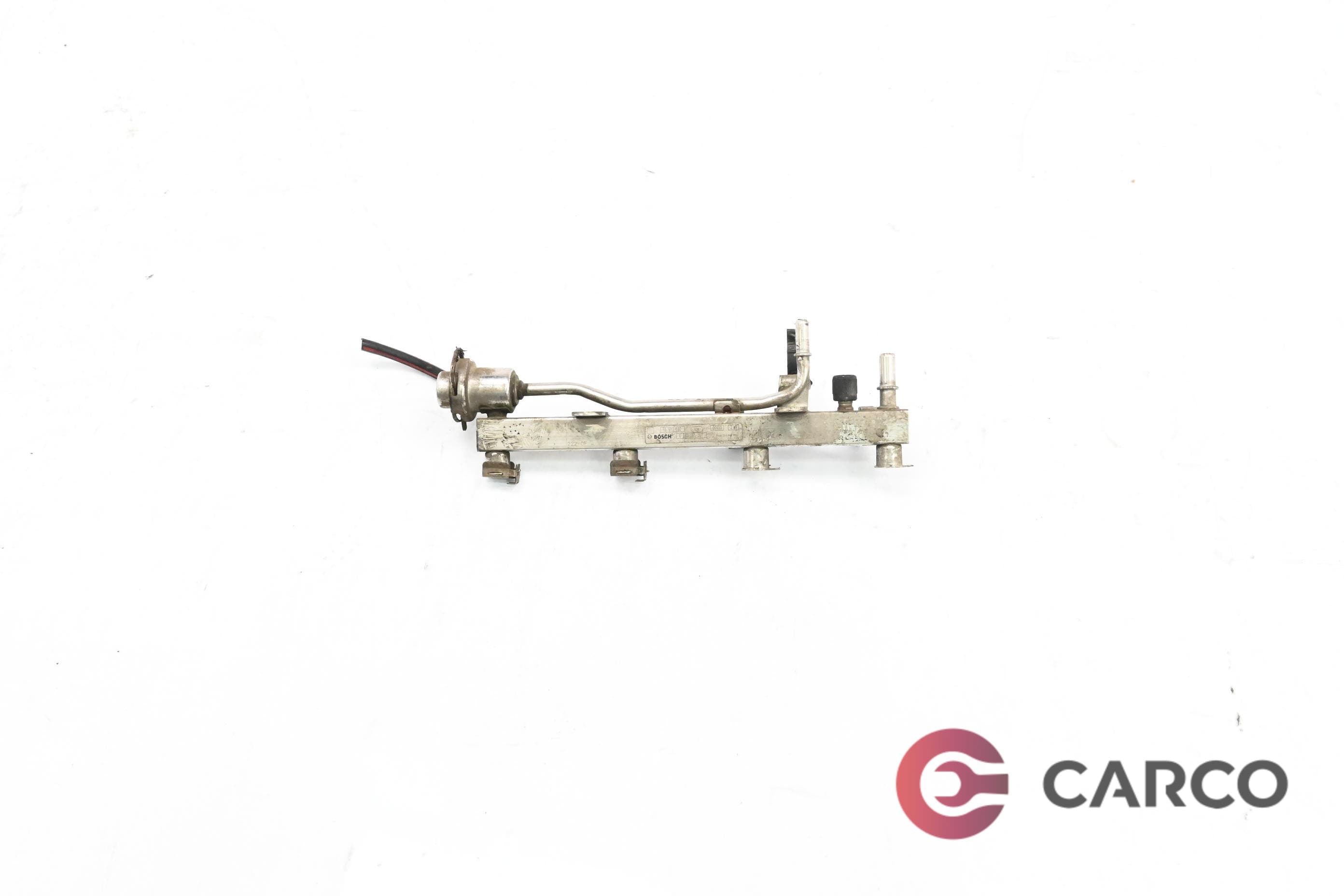 Горивна рейка 0 280 151 267 за OPEL MERIVA B 1.4 LPG (2010)