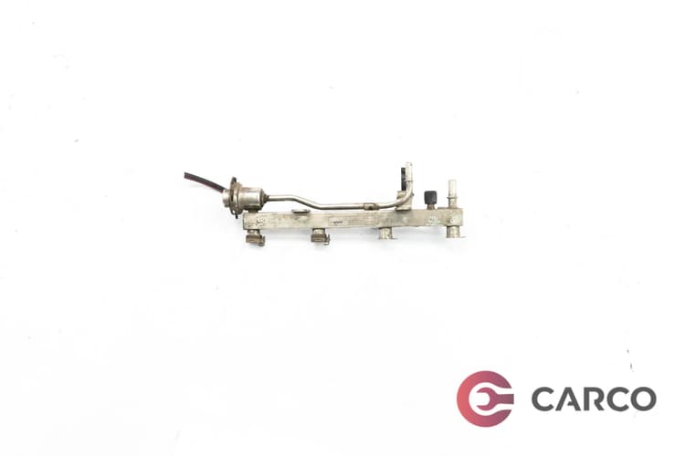 Горивна рейка 0 280 151 267 за OPEL MERIVA B 1.4 LPG (2010)