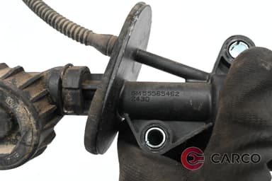 Горна помпа съединител 55565462 за OPEL MERIVA B 1.4 LPG (2010)
