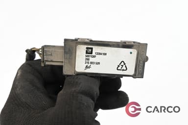 Сензор AIRBAG заден ляв 13284108 за OPEL MERIVA B 1.4 LPG (2010)