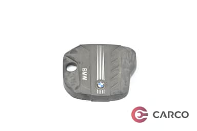Декоративен капак двигател за BMW X3 (F25) xDrive 20 d (2010)
