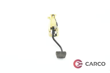 Педал спирачка 6787363-01 за BMW X3 (F25) xDrive 20 d (2010)