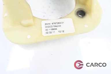 Педал спирачка 6787363-01 за BMW X3 (F25) xDrive 20 d (2010)