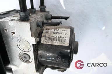 ABS 3451-6850574-01 за BMW X3 (F25) xDrive 20 d (2010)