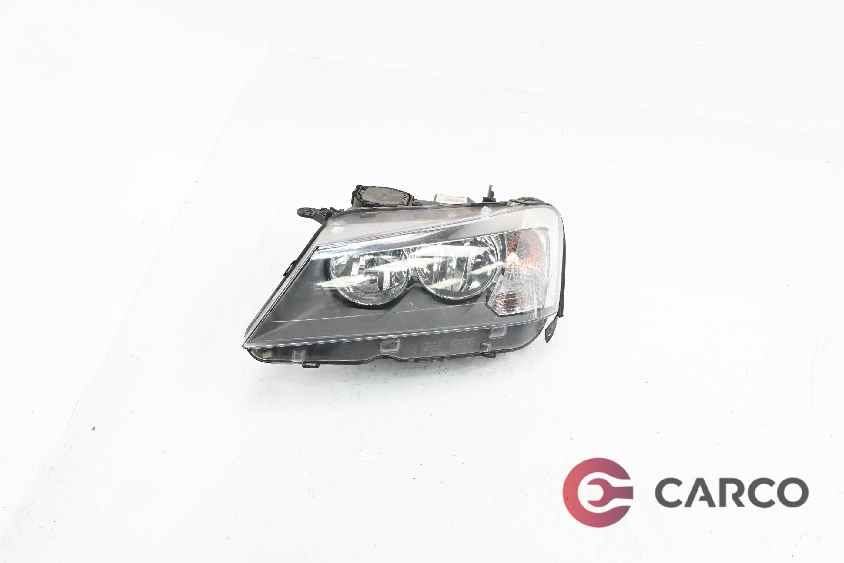 Фар ляв за BMW X3 (F25) xDrive 20 d (2010)
