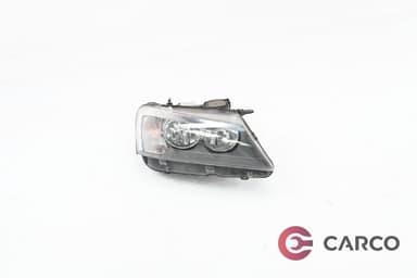 Фар десен за BMW X3 (F25) xDrive 20 d (2010)