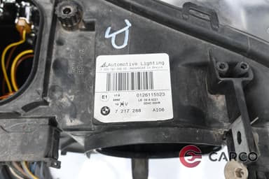 Фар десен за BMW X3 (F25) xDrive 20 d (2010)