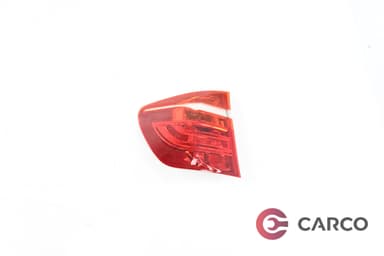 Стоп външен ляв за BMW X3 (F25) xDrive 20 d (2010)