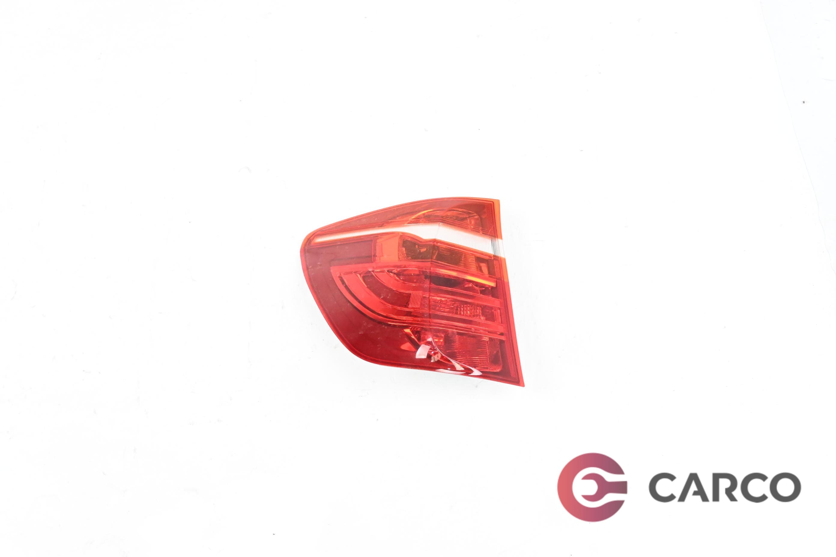 Стоп външен ляв за BMW X3 (F25) xDrive 20 d (2010)