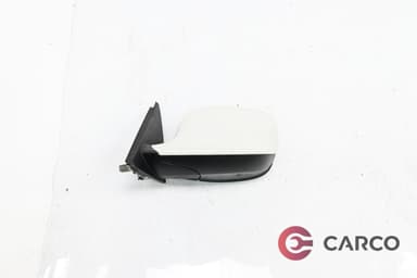 Огледало ляво за BMW X3 (F25) xDrive 20 d (2010)
