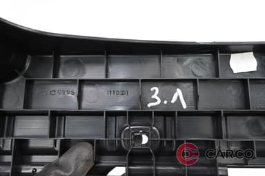 Кора багажник лява 51476963872 за BMW X3 (F25) xDrive 20 d (2010)