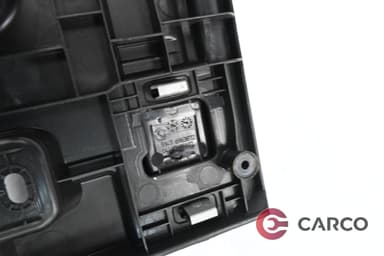 Кора багажник дясна 51476963872 за BMW X3 (F25) xDrive 20 d (2010)