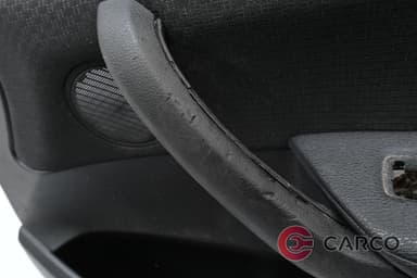 Кора врата предна дясна за BMW X3 (F25) xDrive 20 d (2010)
