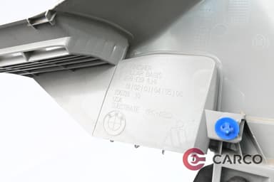 Лайсна задна лява 7263603-06 за BMW X3 (F25) xDrive 20 d (2010)