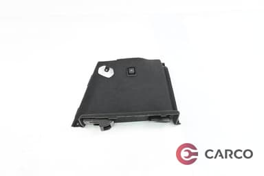 Кора багажник странична 7222222 за BMW X3 (F25) xDrive 20 d (2010)