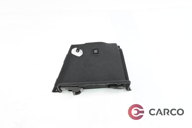 Кора багажник странична 7222222 за BMW X3 (F25) xDrive 20 d (2010)