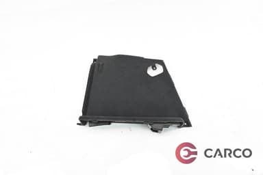 Кора багажник странична 7222221 за BMW X3 (F25) xDrive 20 d (2010)