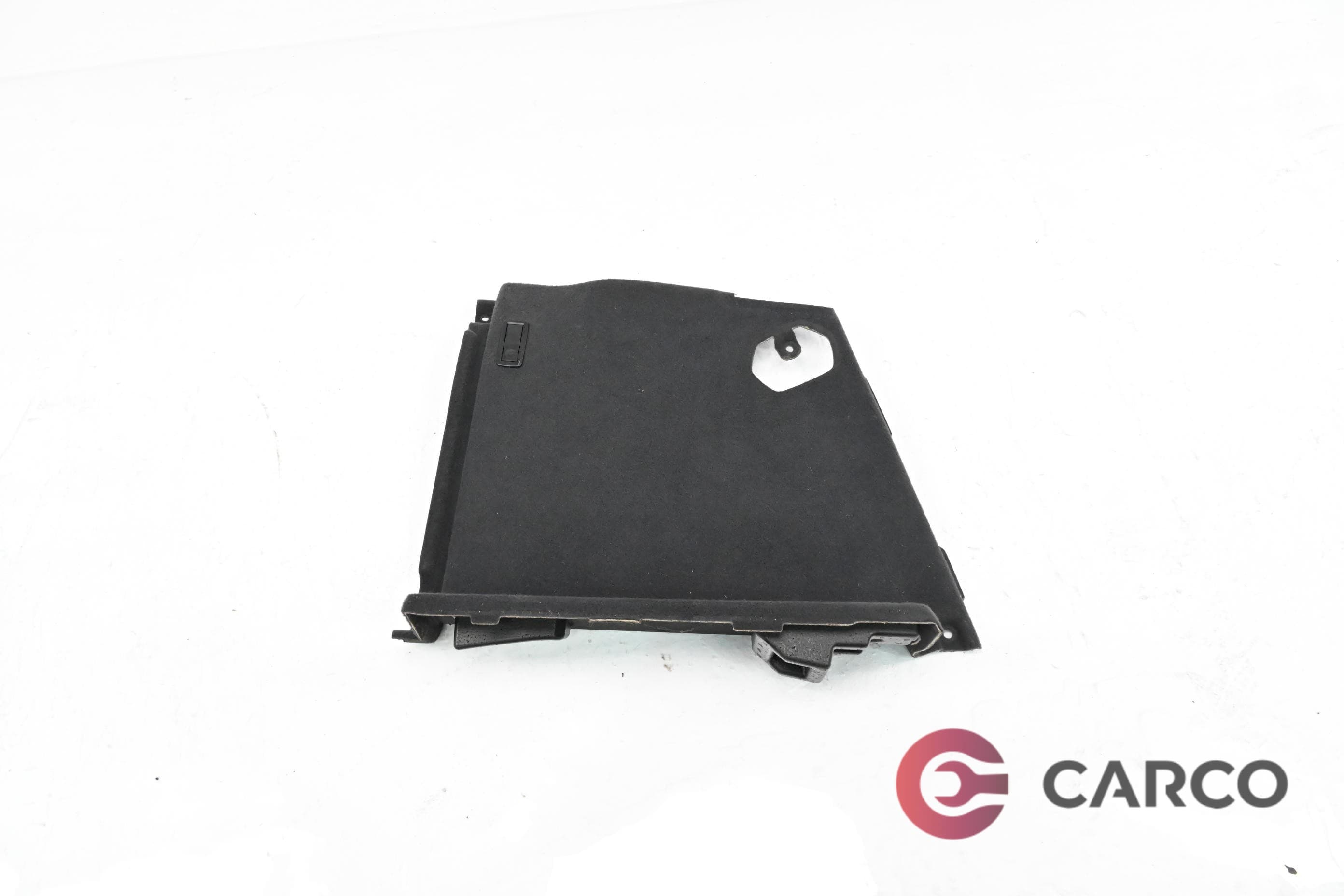 Кора багажник странична 7222221 за BMW X3 (F25) xDrive 20 d (2010)