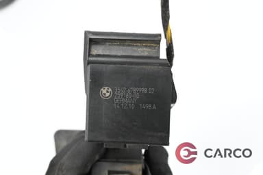 Педал газ 259160-10 за BMW X3 (F25) xDrive 20 d (2010)