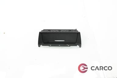 Барче за BMW X3 (F25) xDrive 20 d (2010)
