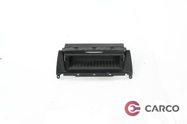 Барче за BMW X3 (F25) xDrive 20 d (2010)