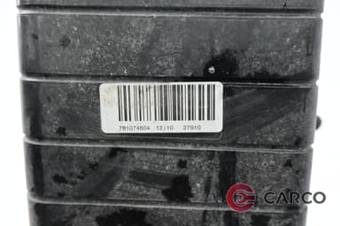 Резонаторна кутия 781074604 за BMW X3 (F25) xDrive 20 d (2010)