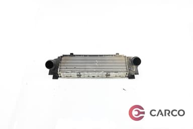 Интеркулер за BMW X3 (F25) xDrive 20 d (2010)