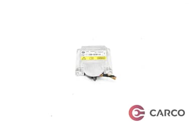 AIRBAG модул 6850977 за BMW X3 (F25) xDrive 20 d (2010)