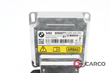 AIRBAG модул 6850977 за BMW X3 (F25) xDrive 20 d (2010)