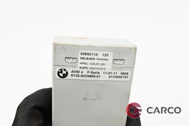Модул 55892110 за BMW X3 (F25) xDrive 20 d (2010)