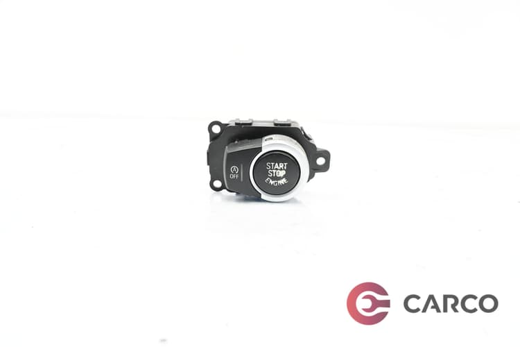 Копче START/STOP за BMW X3 (F25) xDrive 20 d (2010)