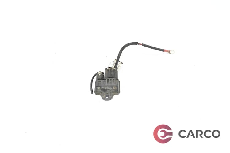 Реле подгрев свещи 781085604 за BMW X3 (F25) xDrive 20 d (2010)