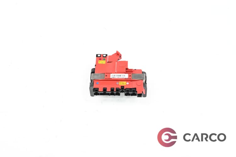 Плюсова клема за BMW X3 (F25) xDrive 20 d (2010)