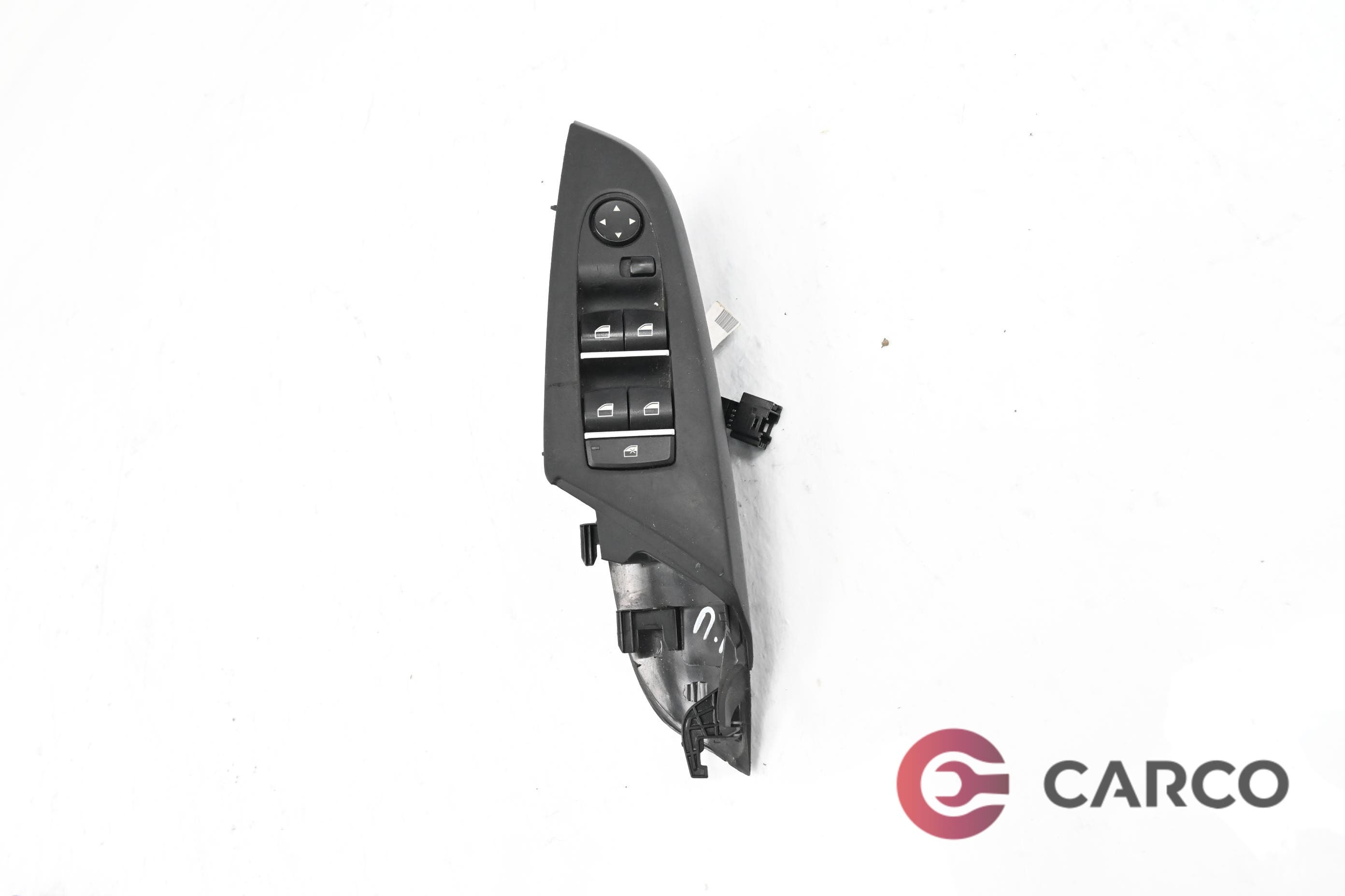 Панел копчета ел стъкла и реглаж огледала за BMW X3 (F25) xDrive 20 d (2010)