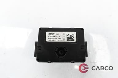 Усилвател антена 9202997-04 за BMW X3 (F25) xDrive 20 d (2010)