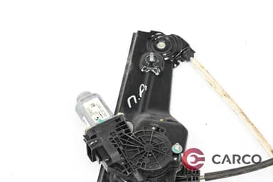 Машинка ел стъкло със стъклоповдигач предна дясна за BMW X3 (F25) xDrive 20 d (2010)