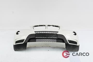 Предна броня за BMW X3 (F25) xDrive 20 d (2010)
