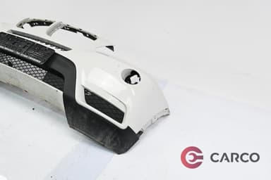 Предна броня за BMW X3 (F25) xDrive 20 d (2010)