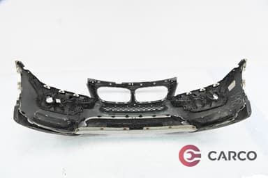Предна броня за BMW X3 (F25) xDrive 20 d (2010)