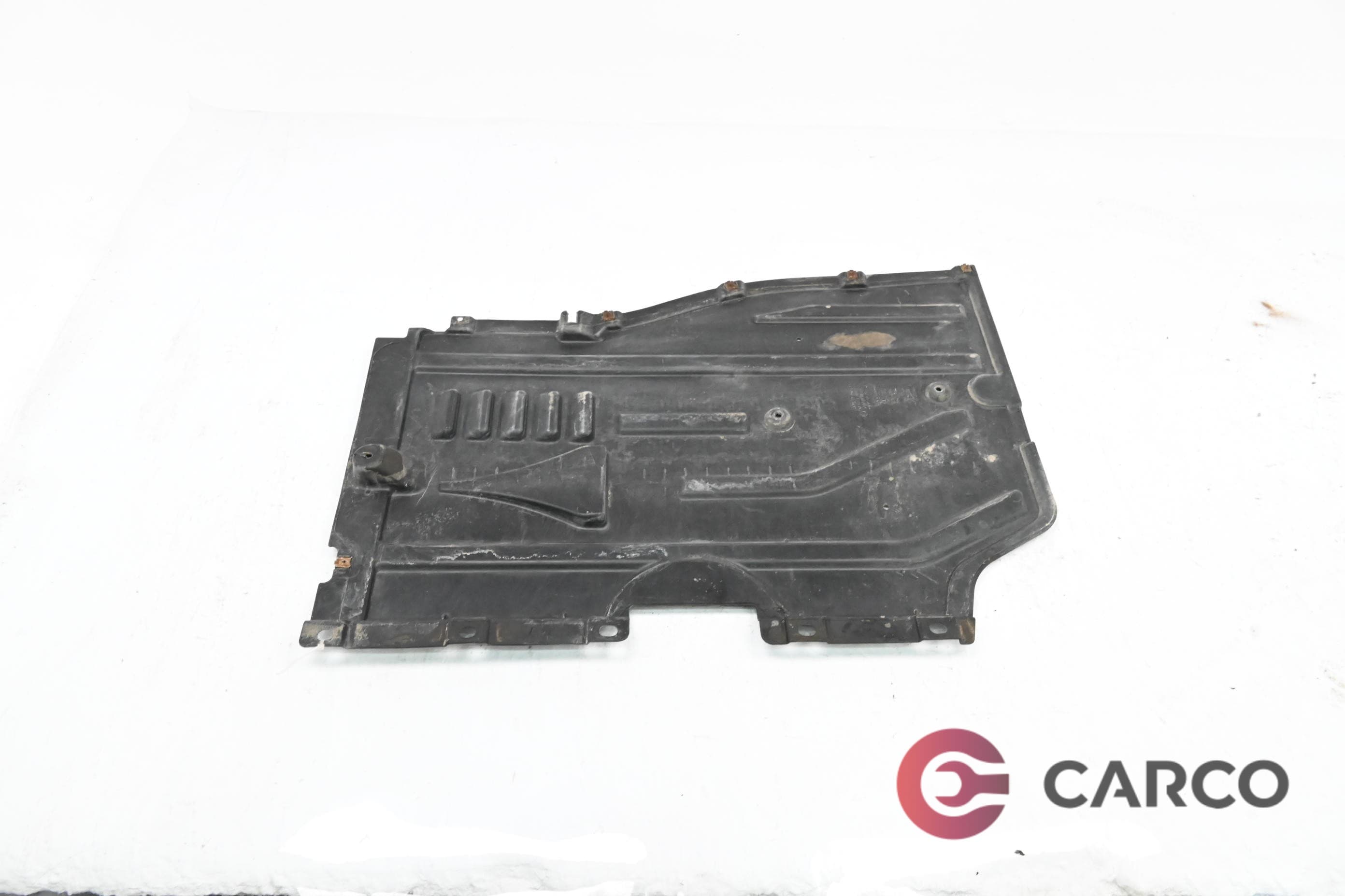 Кора под купе лява 7213673 за BMW X3 (F25) xDrive 20 d (2010)