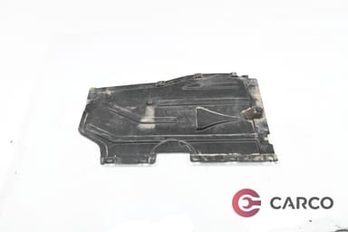 Кора под купе дясна 7213674 за BMW X3 (F25) xDrive 20 d (2010)