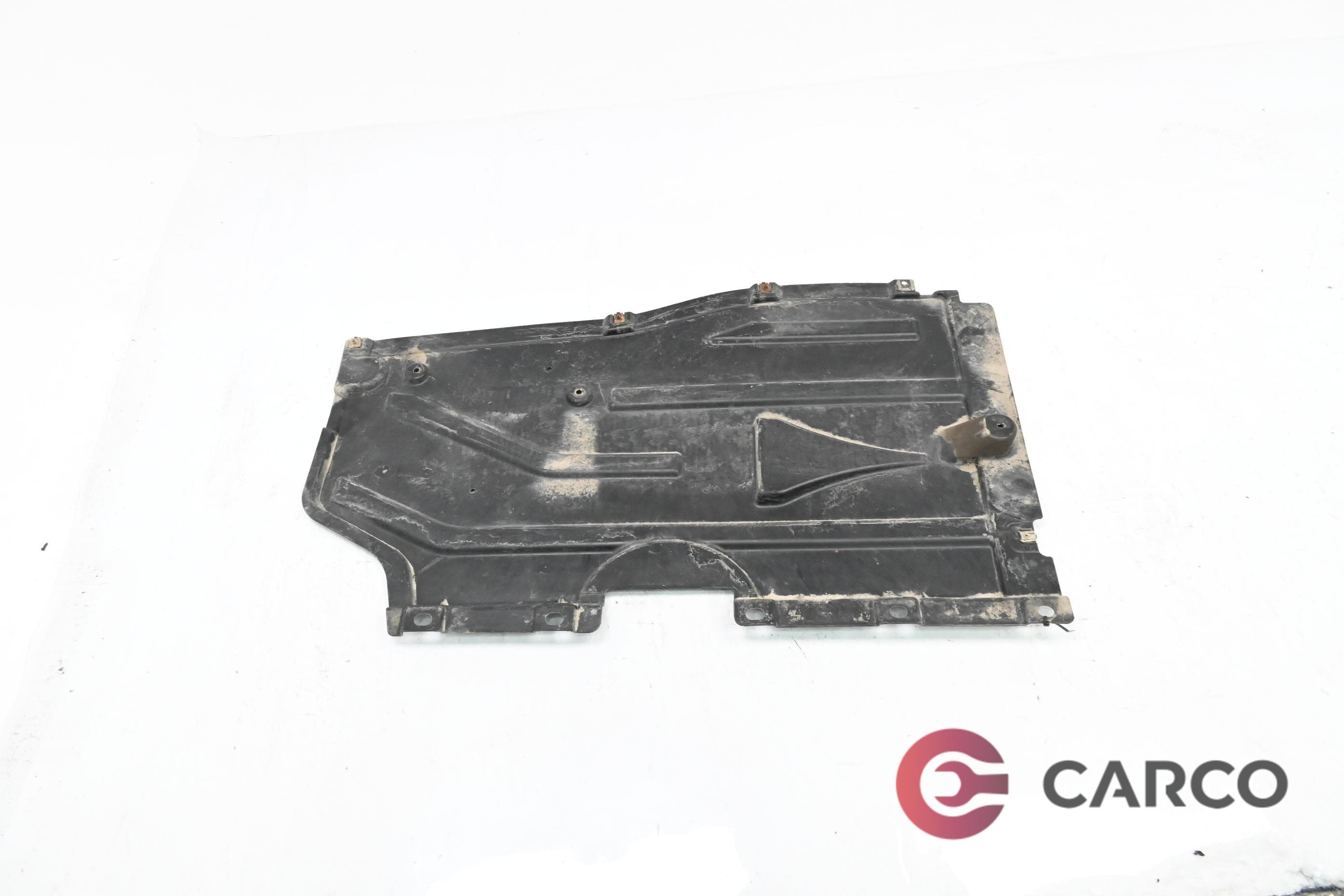 Кора под купе дясна 7213674 за BMW X3 (F25) xDrive 20 d (2010)