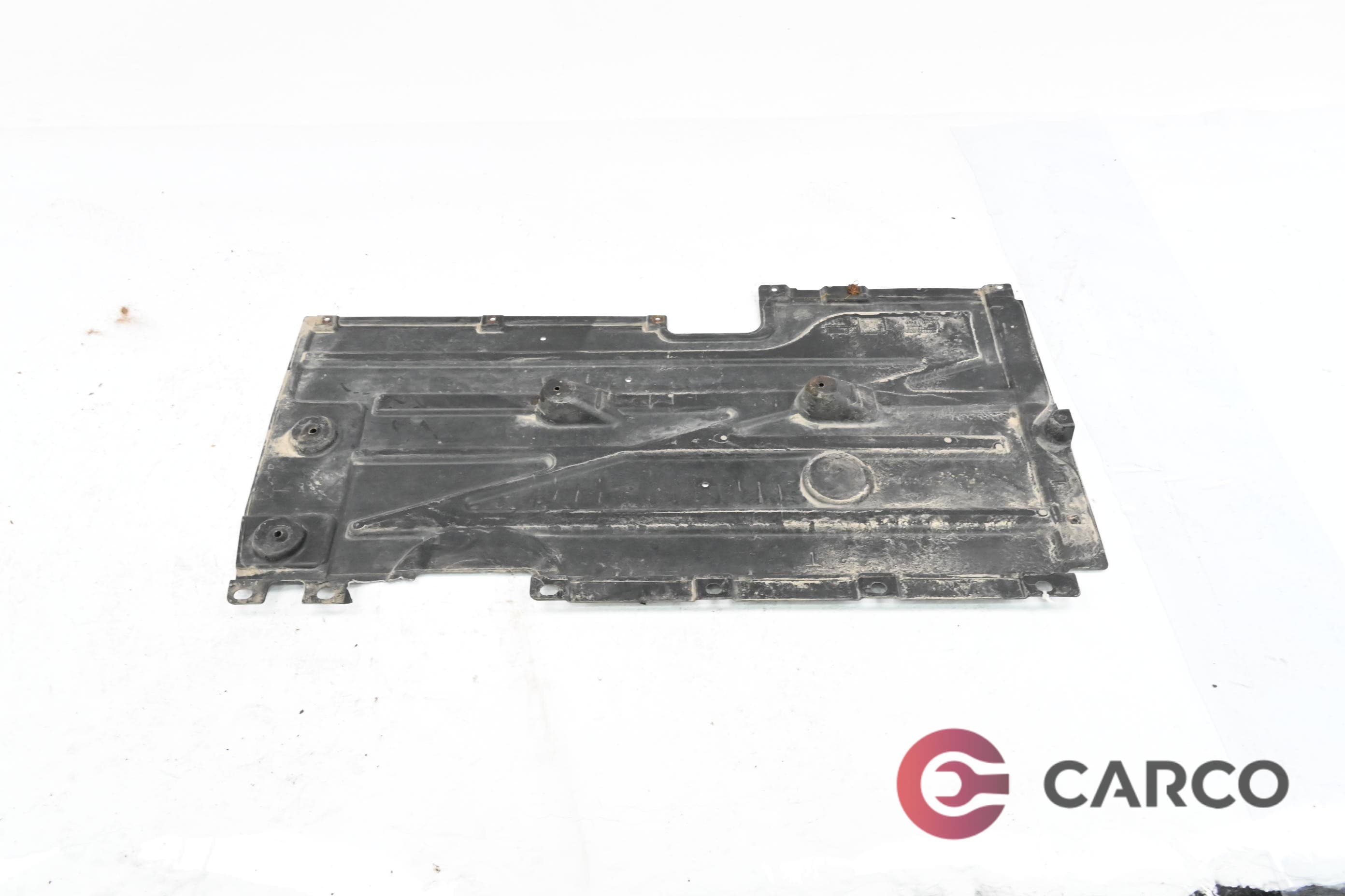 Кора под купе лява 7213671 за BMW X3 (F25) xDrive 20 d (2010)