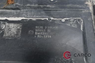Кора под купе лява 7213671 за BMW X3 (F25) xDrive 20 d (2010)